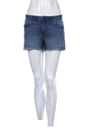 Kurzer Damenoverall Esmara, Größe M, Farbe Blau, Preis € 16,08, #137369459