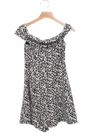 Női rövid overál Bershka, Méret XXS, Szín Sokszínű, Ár 5 301 Ft, #137371259