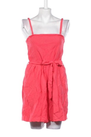 Salopetă scurtă de damă Sinsay, Mărime XXL, Culoare Roz, Preț 82,00 Lei, #137381968