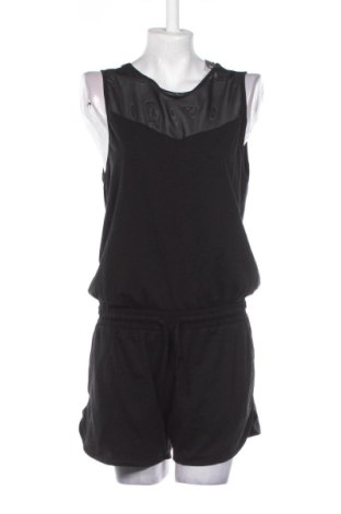 Salopetă scurtă de damă Urban Classics, Mărime L, Culoare Negru, Preț 214,99 Lei, #137107881