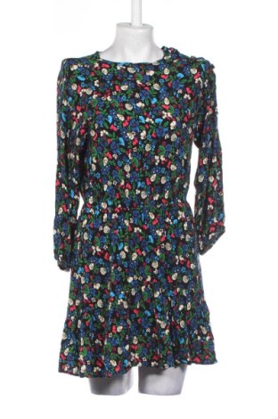 Kurzer Damenoverall Zara, Größe S, Farbe Mehrfarbig, Preis 13,99 €, #136982483