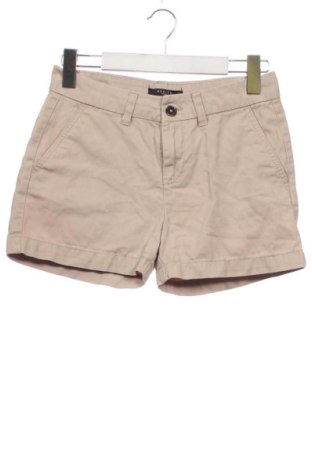 Damen Shorts Mohito, Größe S, Farbe Beige, Preis 8,49 €, #137170339