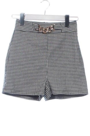 Damen Shorts Miss One, Größe XXS, Farbe Mehrfarbig, Preis 12,99 €, #137174105