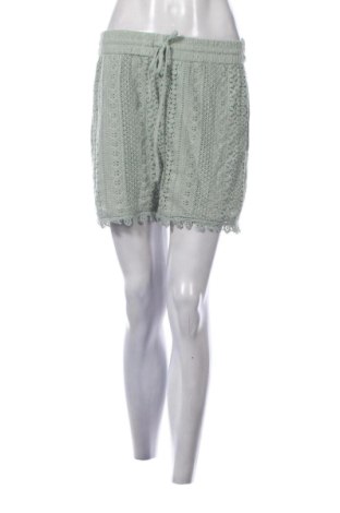 Damen Shorts ONLY, Größe S, Farbe Grün, Preis € 23,99, #137249395