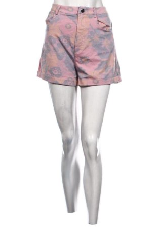 Damen Shorts Sinsay, Größe L, Farbe Mehrfarbig, Preis € 8,00, #137285444