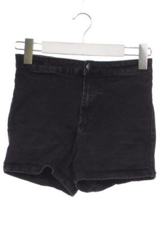 Дамски къс панталон Denim Co., Размер S, Цвят Черен, Цена 6,85 €, #137287741