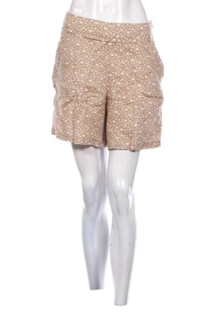 Damen Shorts United Colors Of Benetton, Größe L, Farbe Beige, Preis € 13,94, #137293070