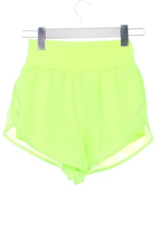 Damskie szorty Unbranded, Rozmiar XXS, Kolor Zielony, Cena 29,63 zł, #137307739