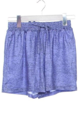 Damskie szorty Unbranded, Rozmiar XS, Kolor Fioletowy, Cena 33,87 zł, #137310072
