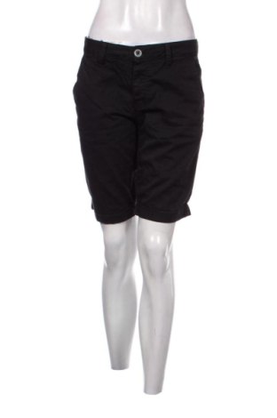 Дамски къс панталон Terranova, Размер XL, Цвят Черен, Цена 7,00 €, #137320330