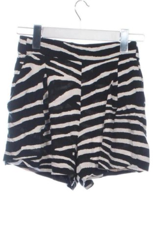 Γυναικείο κοντό παντελόνι H&M, Μέγεθος XS, Χρώμα Πολύχρωμο, Τιμή 9,00 €, #137322392