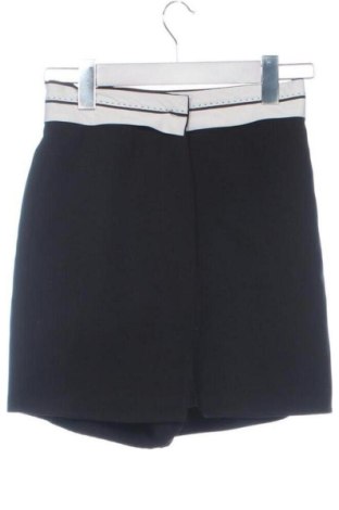 Pantaloni scurți de femei Unbranded, Mărime XS, Culoare Negru, Preț 47,24 Lei, #137330287