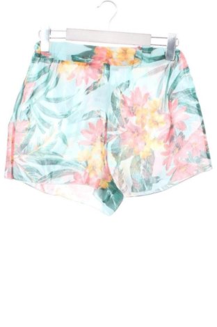 Dámske kraťasy  Boohoo, Veľkosť XXS, Farba Viacfarebná, Cena  7,00 €, #137333690
