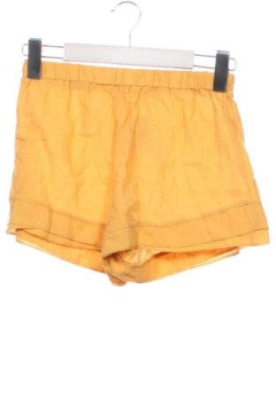 Dámske kraťasy  Unbranded, Veľkosť XXS, Farba Oranžová, Cena  8,00 €, #137333715