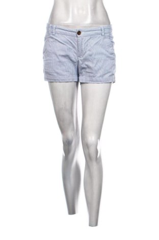 Pantaloni scurți de femei H&M L.O.G.G., Mărime M, Culoare Multicolor, Preț 36,74 Lei, #137334219