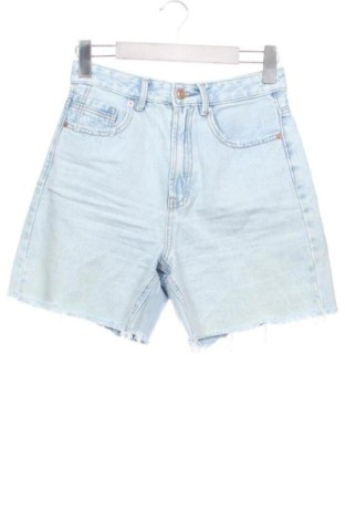 Dámské kraťasy  Stradivarius, Velikost XS, Barva Modrá, Cena  243,00 Kč, #137335476