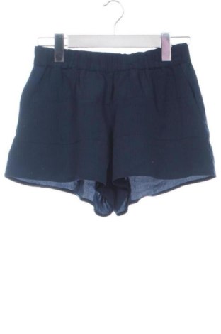 Damskie szorty H&M, Rozmiar XS, Kolor Niebieski, Cena 33,87 zł, #137336544