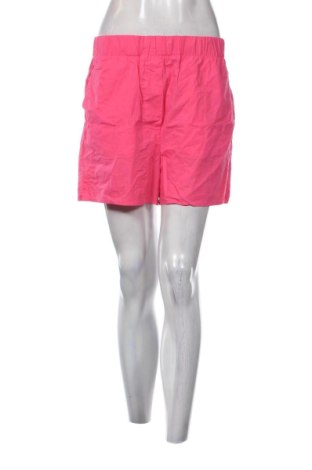 Pantaloni scurți de femei Mango, Mărime S, Culoare Roz, Preț 46,08 Lei, #137338397