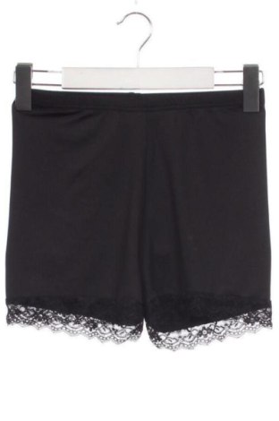 Pantaloni scurți de femei SHEIN, Mărime XS, Culoare Negru, Preț 39,00 Lei, #137338620