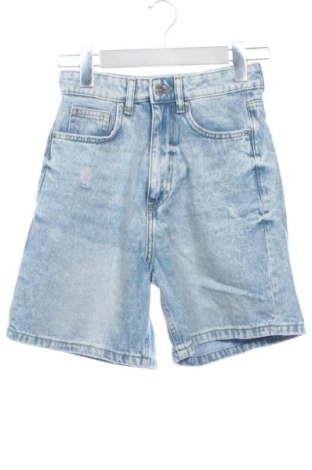 Dámské kraťasy  Cropp, Velikost XXS, Barva Modrá, Cena  243,00 Kč, #137338948