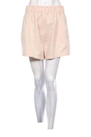Дамски къс панталон SHEIN, Размер XL, Цвят Бежов, Цена 10,00 €, #137339384