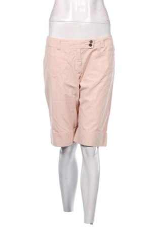 Pantaloni scurți de femei Unbranded, Mărime L, Culoare Roz, Preț 83,99 Lei, #137339517