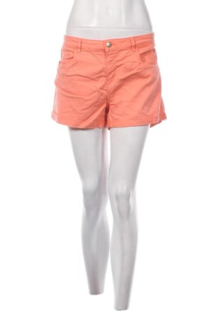 Дамски къс панталон H&M, Размер XL, Цвят Оранжев, Цена 15,33 €, #137341463