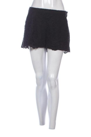 Дамски къс панталон H&M, Размер XL, Цвят Черен, Цена 11,00 €, #137341757