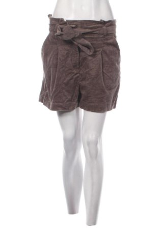 Pantaloni scurți de femei Cache Cache, Mărime L, Culoare Maro, Preț 80,26 Lei, #137341781