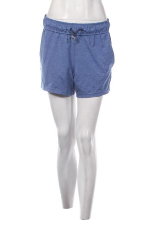 Pantaloni scurți de femei Sport Performance by Tchibo, Mărime M, Culoare Albastru, Preț 41,99 Lei, #137341845