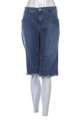 Дамски къс панталон Unbranded, Размер 3XL, Цвят Син, Цена 12,93 €, #137342747