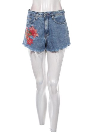 Damen Shorts Unbranded, Größe M, Farbe Blau, Preis 9,00 €, #137344433