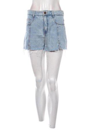 Damen Shorts Unbranded, Größe M, Farbe Blau, Preis 12,00 €, #137344451