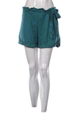 Dámské kraťasy  Unbranded, Velikost L, Barva Zelená, Cena  243,00 Kč, #137345402