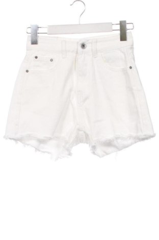 Dámské kraťasy  H&M, Velikost XXS, Barva Bílá, Cena  436,00 Kč, #137345518