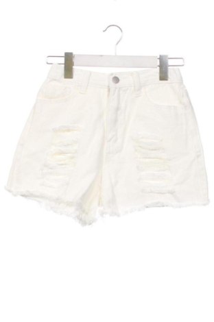 Dámské kraťasy  Unbranded, Velikost XS, Barva Bílá, Cena  421,00 Kč, #137345550