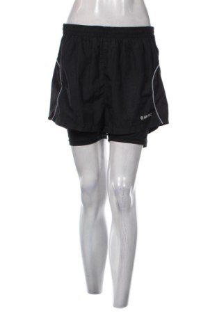 Damen Shorts Hi-Tec, Größe L, Farbe Schwarz, Preis 9,45 €, #137345614