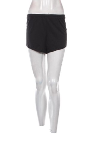 Дамски къс панталон ASICS, Размер XL, Цвят Черен, Цена 14,00 €, #137346591