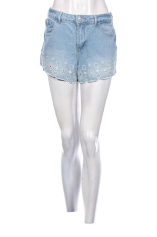 Damen Shorts Denim Co., Größe S, Farbe Blau, Preis 7,09 €, #137346782