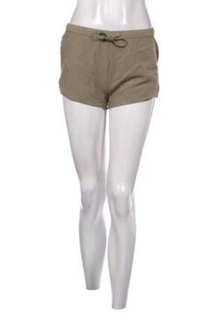 Dámske kraťasy  H&M, Veľkosť M, Farba Zelená, Cena  11,34 €, #137347356