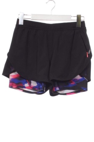 Pantaloni scurți de femei Unbranded, Mărime XS, Culoare Negru, Preț 41,99 Lei, #137349965