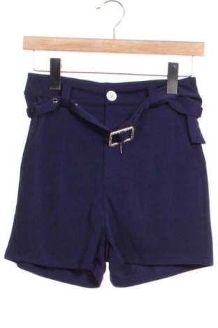 Dámske kraťasy  Unbranded, Veľkosť XS, Farba Modrá, Cena  7,00 €, #137351048