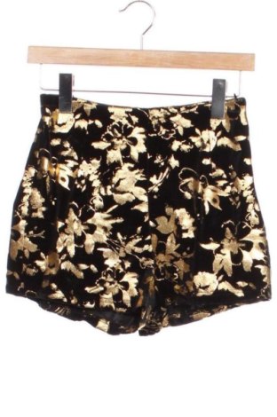 Pantaloni scurți de femei SHEIN, Mărime XS, Culoare Multicolor, Preț 36,74 Lei, #137351153