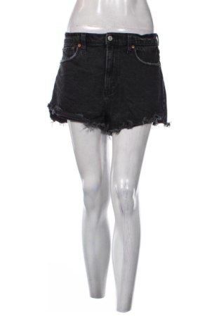 Damskie szorty Abercrombie & Fitch, Rozmiar L, Kolor Czarny, Cena 59,27 zł, #137352716