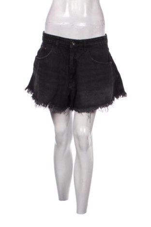 Damen Shorts Sinsay, Größe L, Farbe Schwarz, Preis 10,10 €, #137352977
