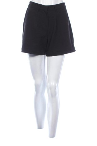 Pantaloni scurți de femei Esmara, Mărime XS, Culoare Negru, Preț 32,00 Lei, #137353288