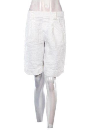 Dámske kraťasy  United Colors Of Benetton, Veľkosť S, Farba Biela, Cena  9,00 €, #137354097