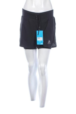 Pantaloni scurți de femei Odlo, Mărime L, Culoare Negru, Preț 128,99 Lei, #137354367