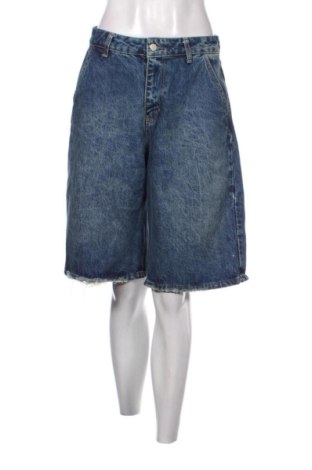 Női rövidnadrág Bark jeans, Méret M, Szín Kék, Ár 3 901 Ft, #137354611