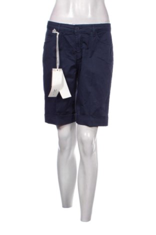 Pantaloni scurți de femei Chiara Dalba, Mărime M, Culoare Albastru, Preț 104,98 Lei, #137355028